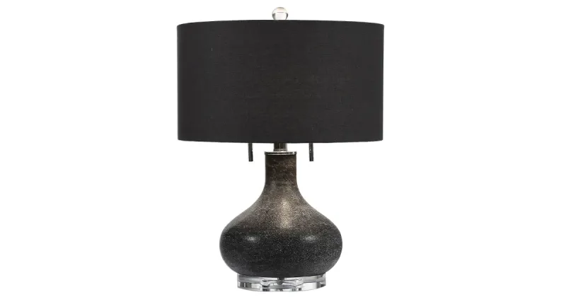 Lamp, Table