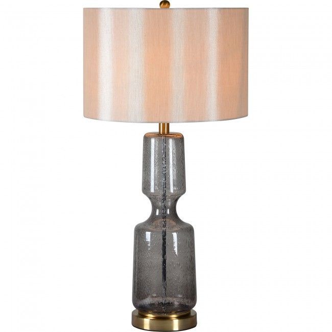 Lamp, Table