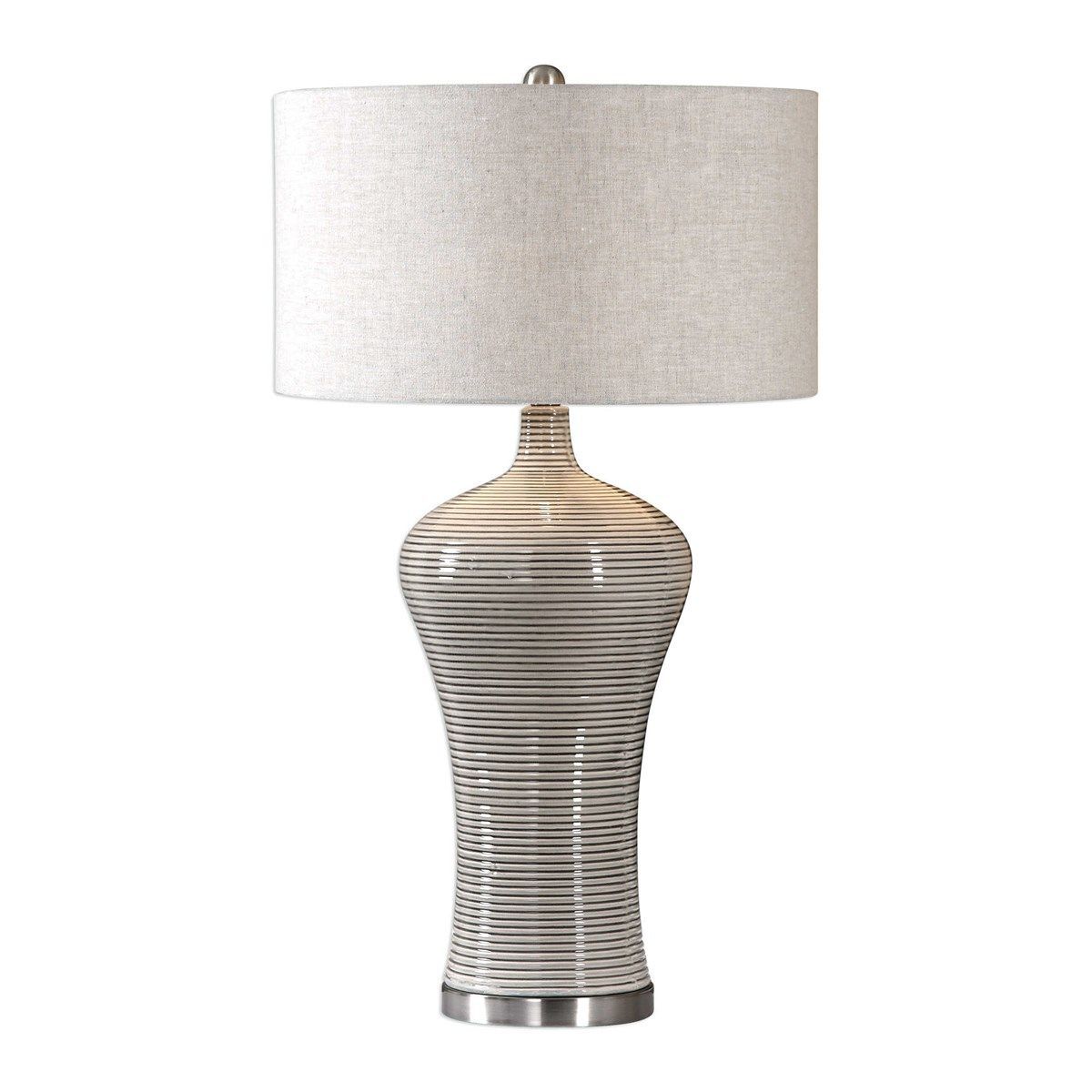 Lamp, Table