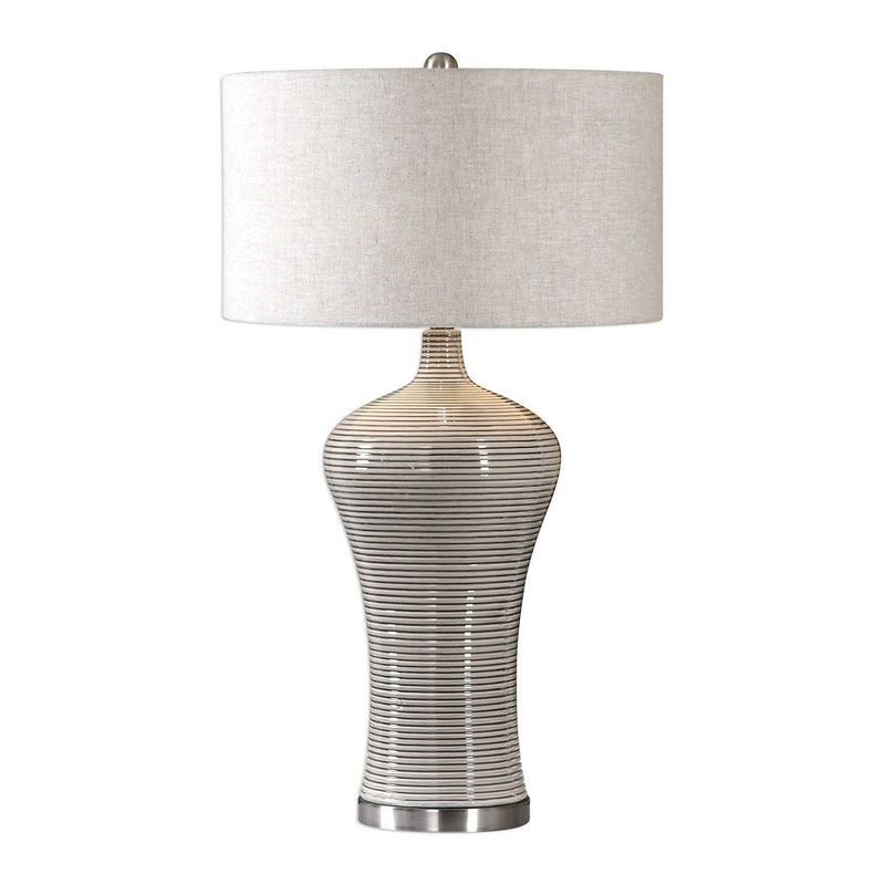 Lamp, Table