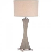 Lamp, Table