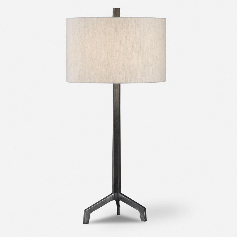 Lamp, Table