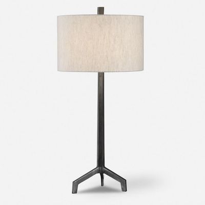 Lamp, Table