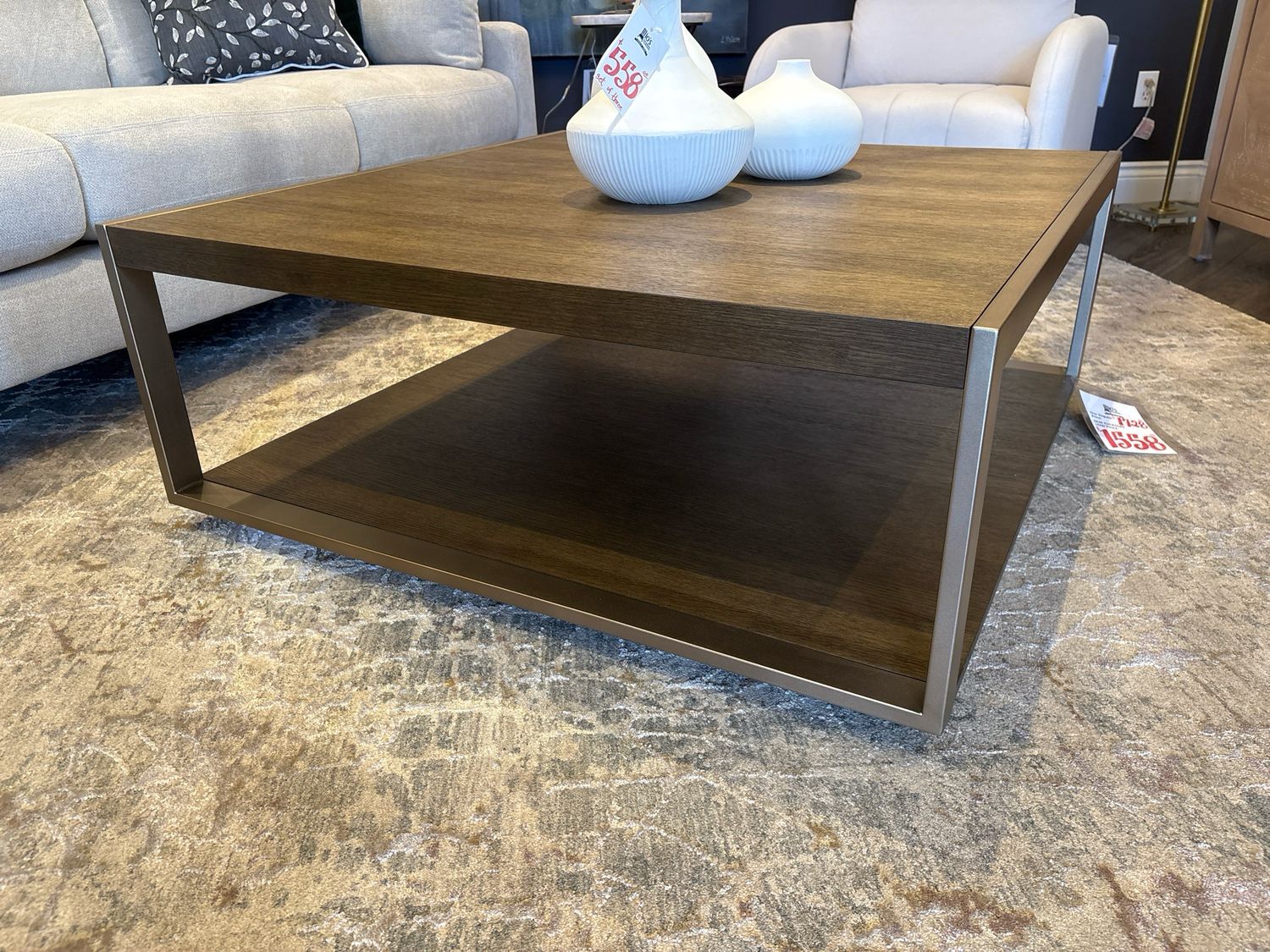Cocktail Table