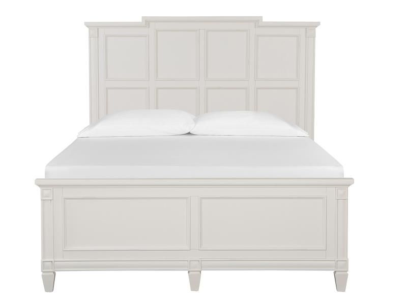 Bed, Queen