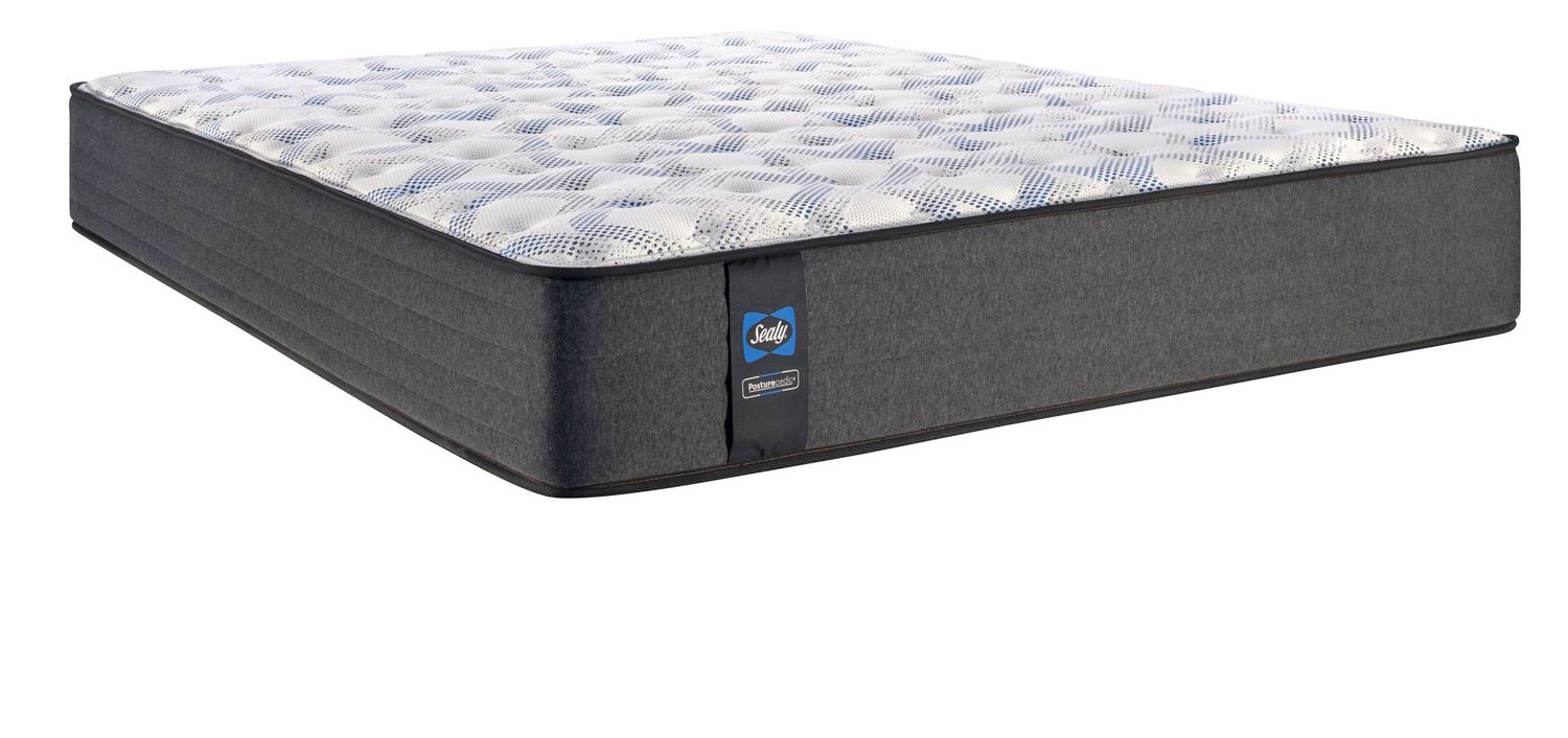 Sealy, Selena Tight Top Firm Mattress