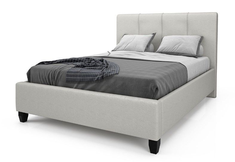 Complete Bed, Queen