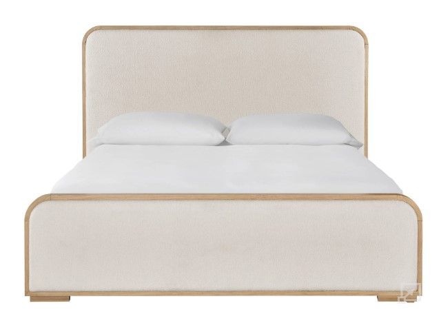 Complete Bed, King