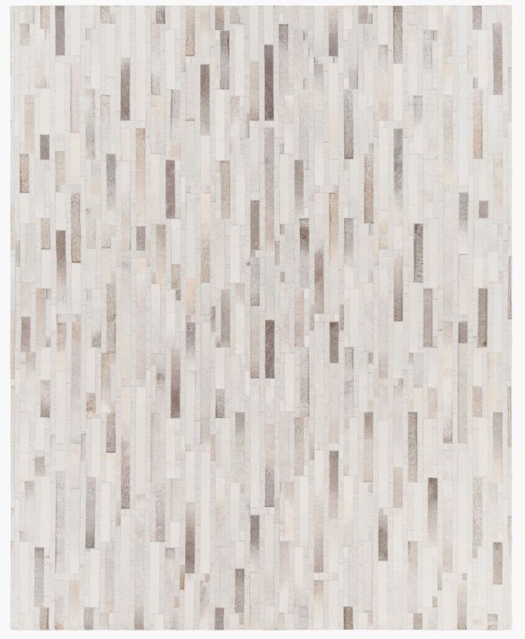 Area Rug 5 X 7’6”