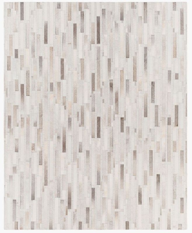Area Rug 5 X 7’6”