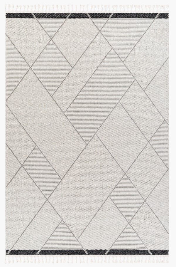 Area Rug, 6’9”x9”