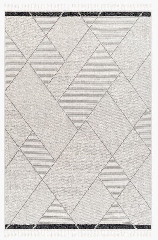 Area Rug, 6’9”x9”