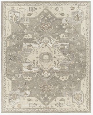 Area Rug 6’x9’