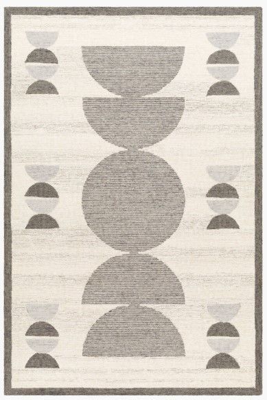 Area Rug, 8’x10’