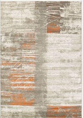 Area Rug 7’6” X 10’6”