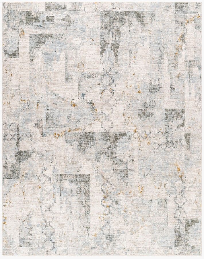 Area Rug, 7’10”x10’3”