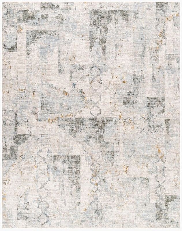 Area Rug, 7’10”x10’3”