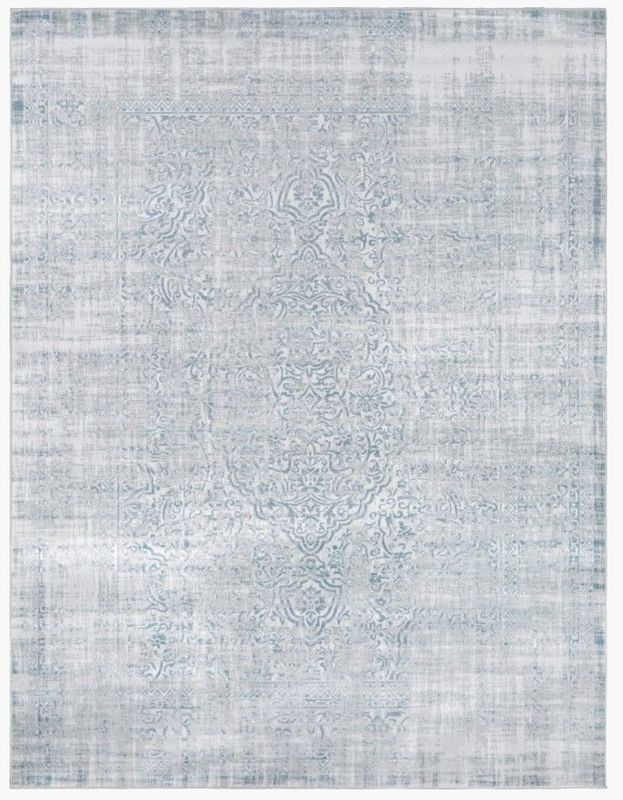 Area Rug 7’8” X 10’6”