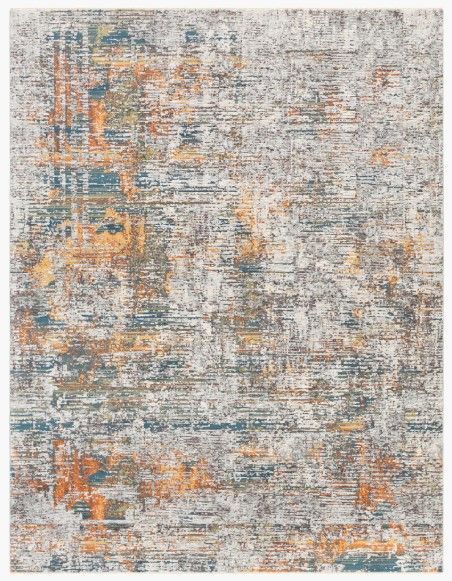Area Rug, 9’x13’1”