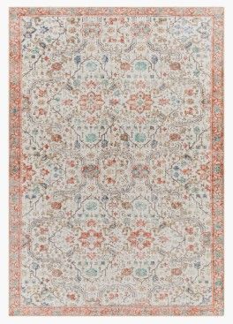 Area Rug, 5'x8'