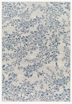 Area Rug, 5'3"x7'