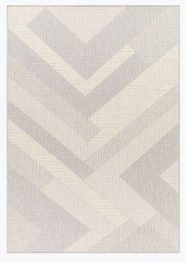 Area Rug, 6'7"x9'