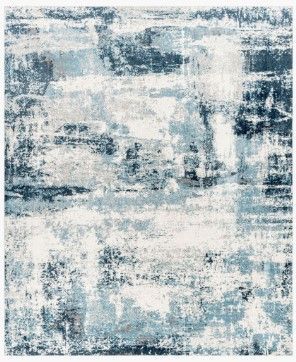 Area Rug, 6'7"x9'