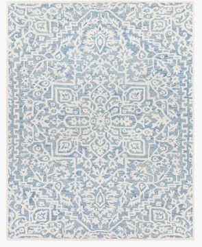 Area Rug, 6'x9'