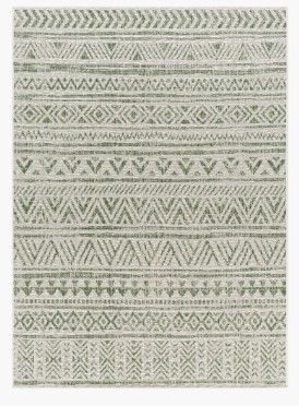 Area Rug, 5'3"x7'6"
