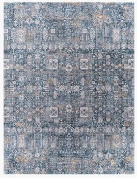 Area Rug, 7'10"x10'3"