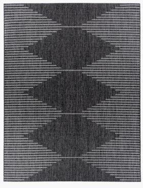 Area Rug, 4'3"x5'11"