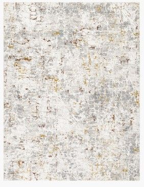 Area Rug, 7'10"x10'3"