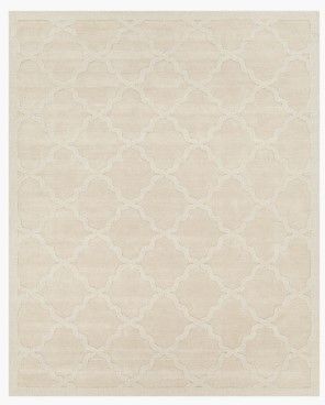 Area Rug, 4'x6'