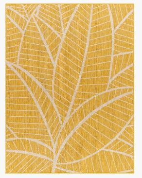 Area Rug 6'7"x9'