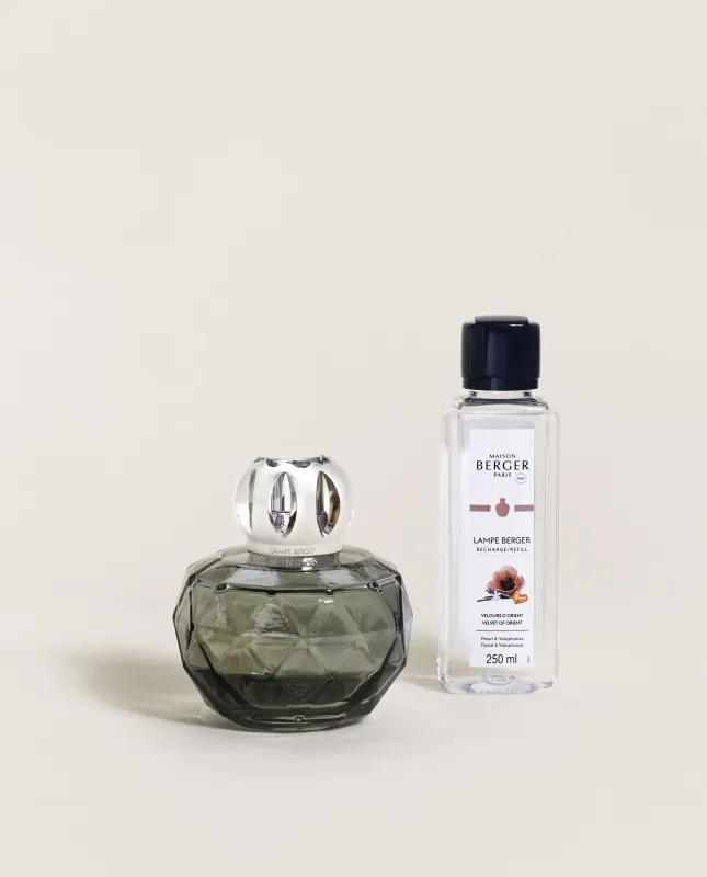 Adagio Vintage Green Gift Set