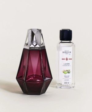 Prism Garnet Gift Set
