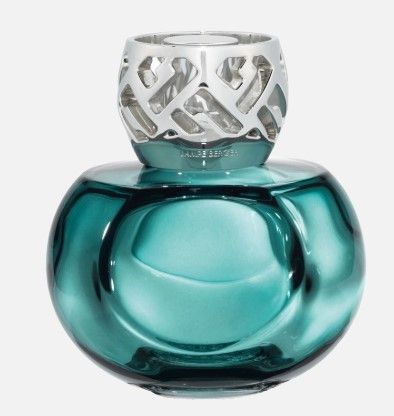 Senso Green Lampe