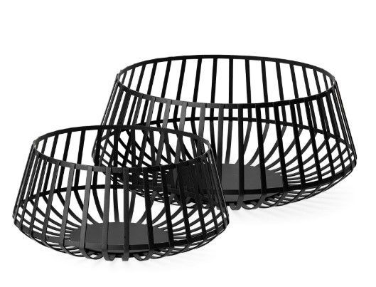 Accent, Set Of 2