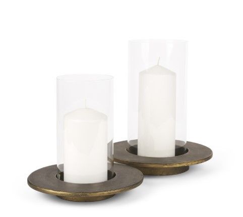 Accent, Set of 2