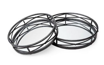 Accent, Set of 2