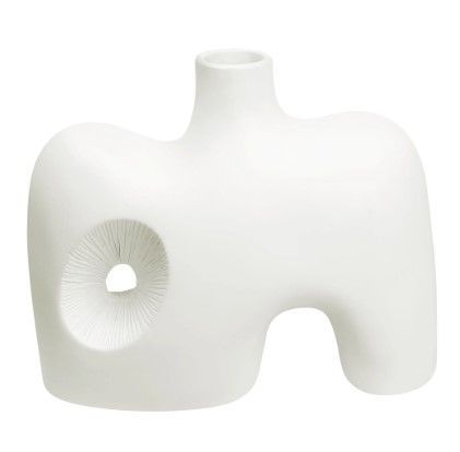 Accent Vase