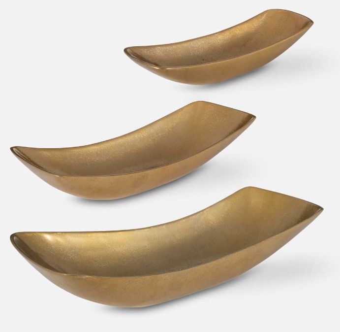 Accent, Set Of 3