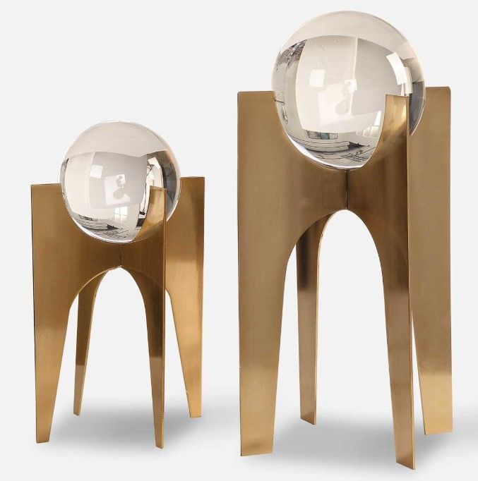 Accent, Set Of 2