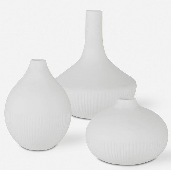 Accent, Set Of 3