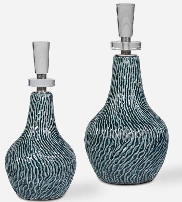 Accent, Set Of 2