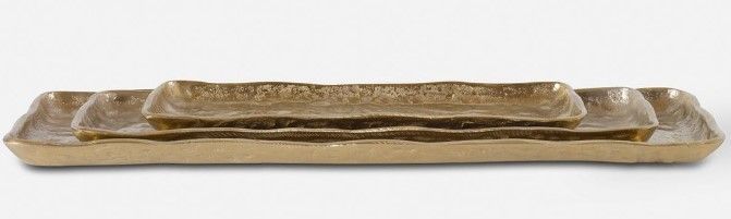 Accent, Set Of 3