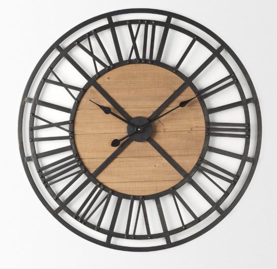 Clock