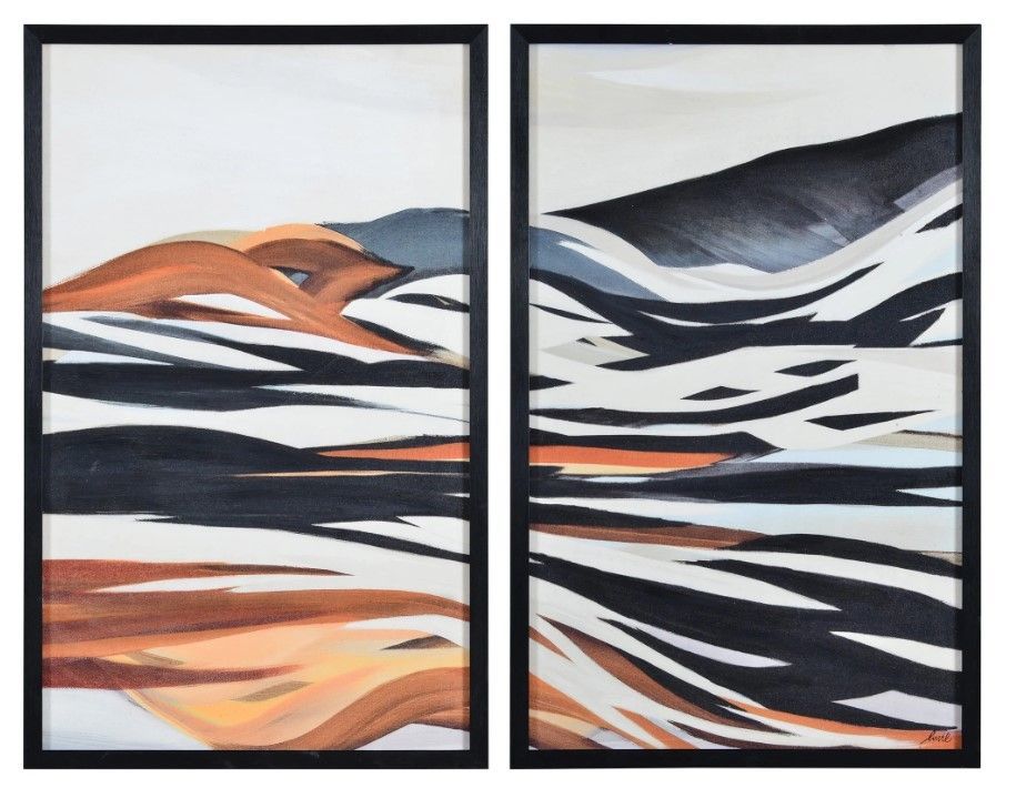 Picture, Set of 2