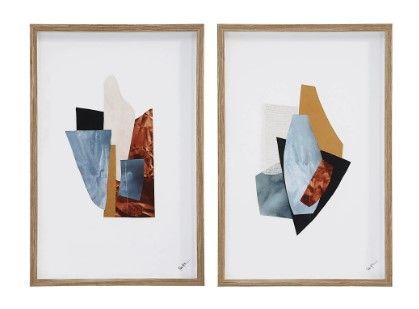 Picture, Set of 2