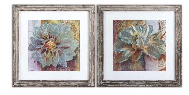 Picture, Set of 2